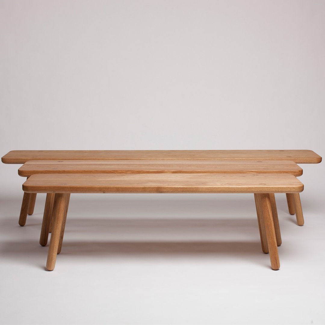 Bench One
