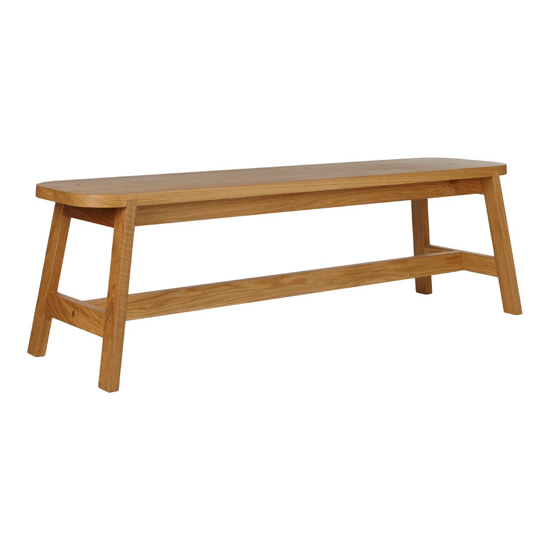 Bench Three