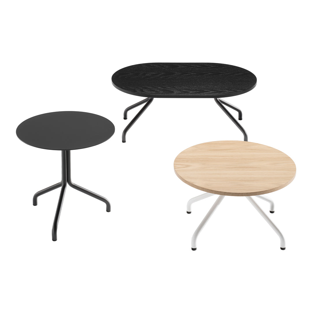 AD.DA Coffee Table