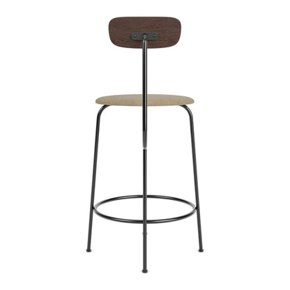 Afteroom Bar Chair - Seat Upholstered