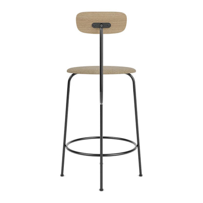 Afteroom Bar Chair - Seat Upholstered
