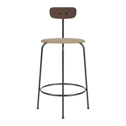 Afteroom Bar Chair - Seat Upholstered