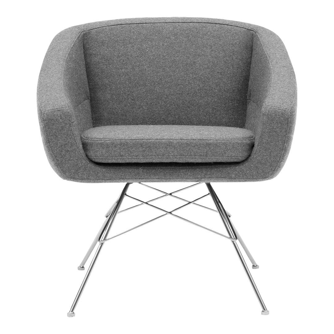 Aiko Lounge Chair