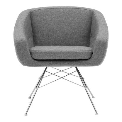 Aiko Lounge Chair