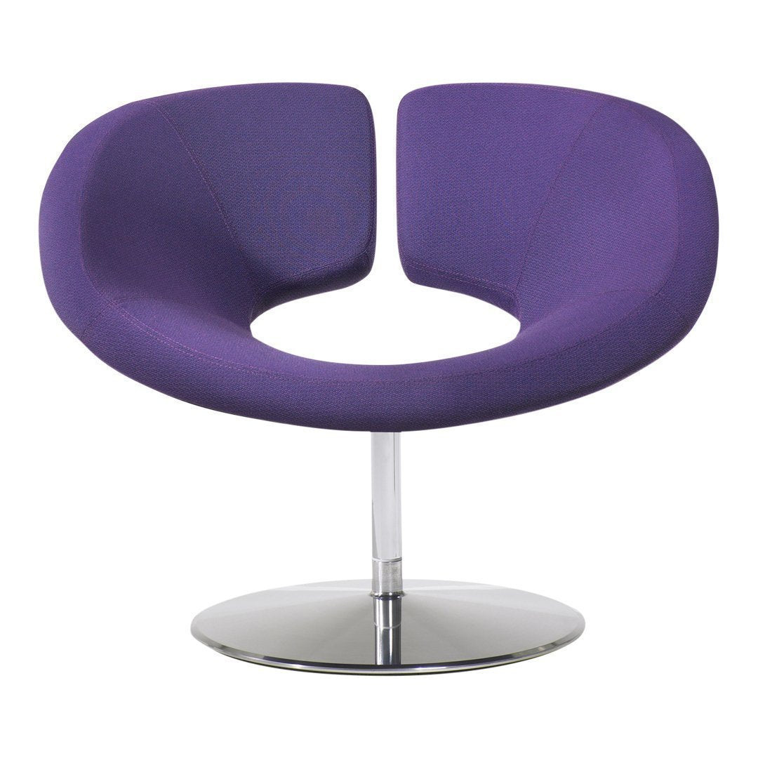 Apollo Chair, Swivel Base