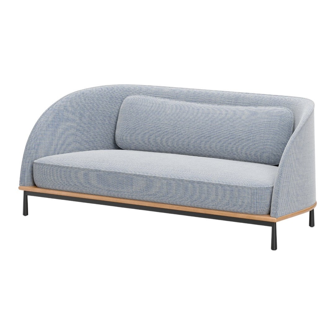 Arc 3-Seater Sofa