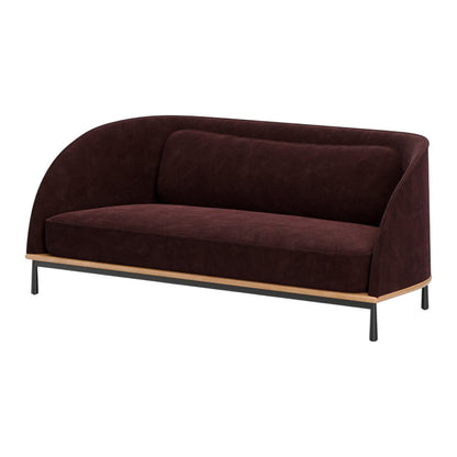 Arc 3-Seater Sofa
