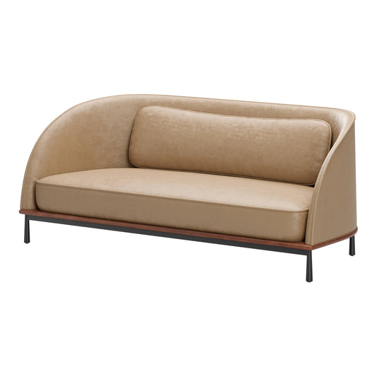 Arc 3-Seater Sofa