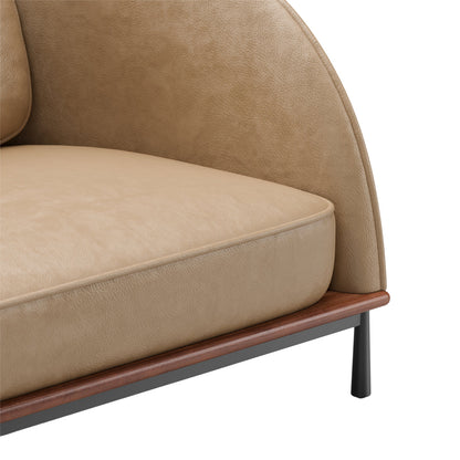 Arc 3-Seater Sofa