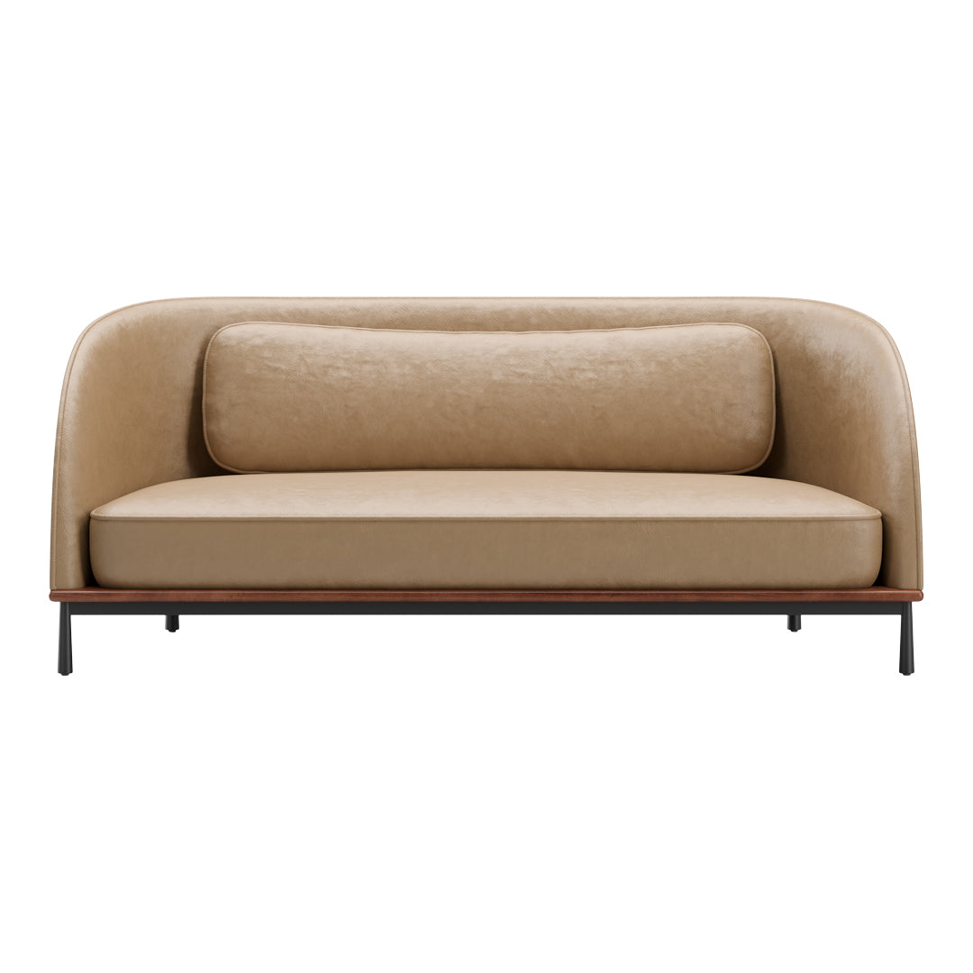 Arc 3-Seater Sofa