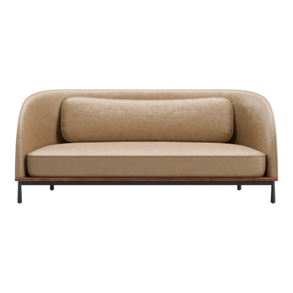 Arc 3-Seater Sofa