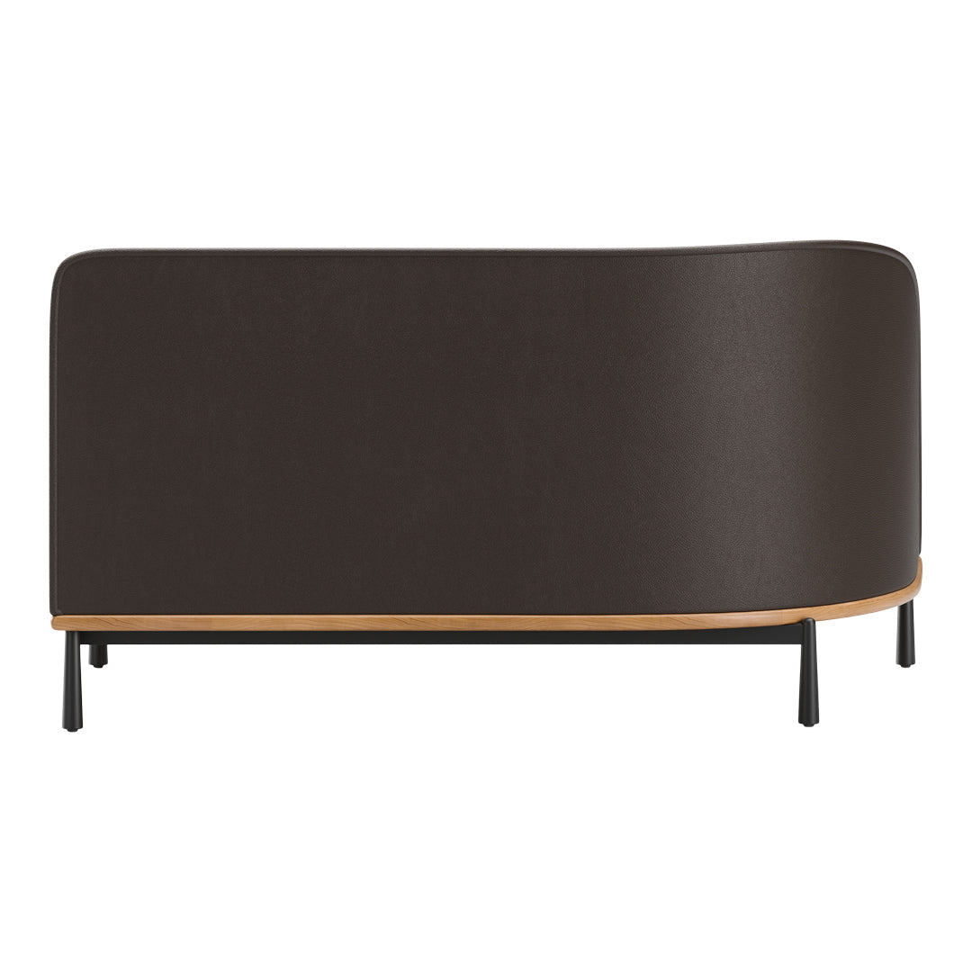 Arc 2-Seater Sofa - Left
