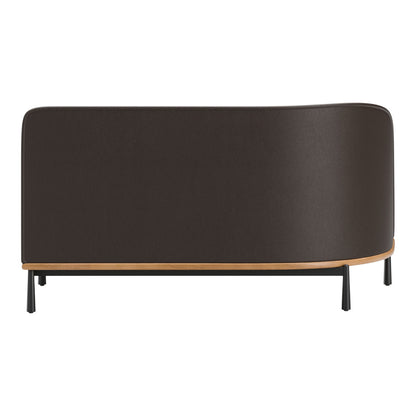 Arc 2-Seater Sofa - Left