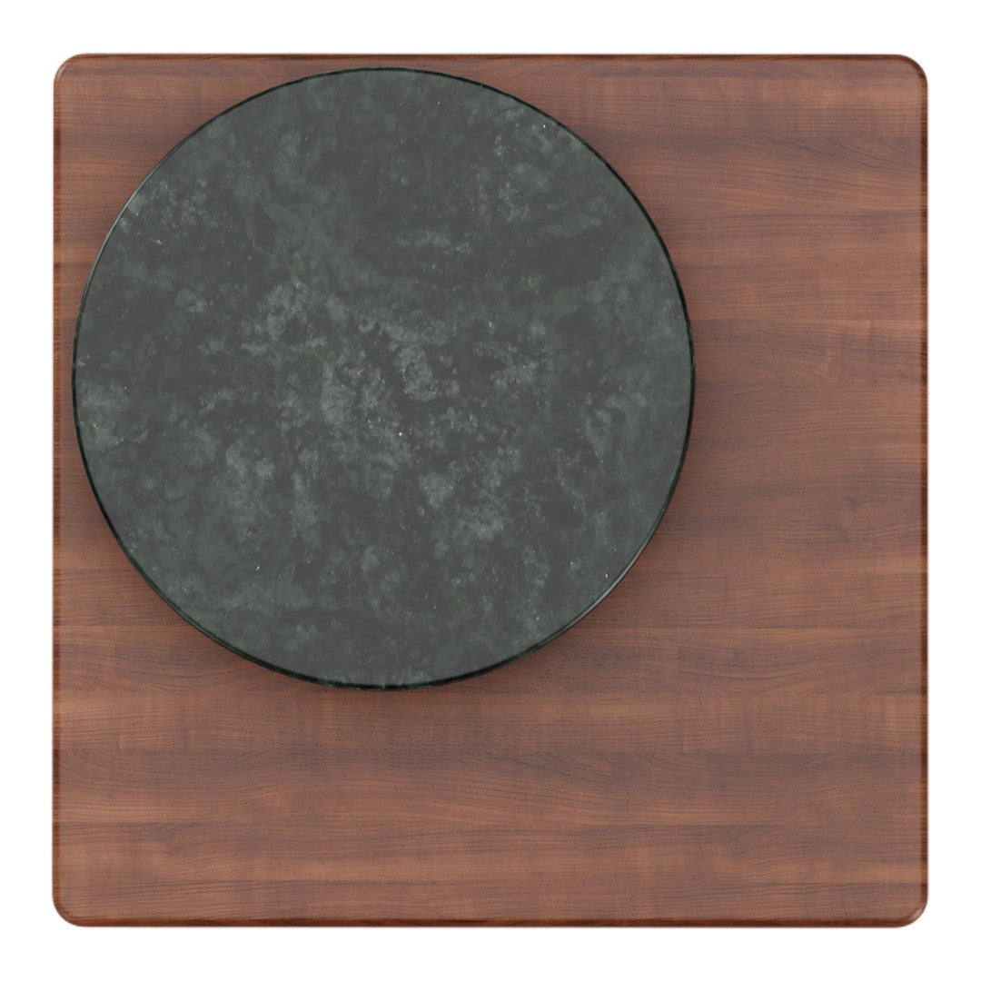 Arc Coffee Table
