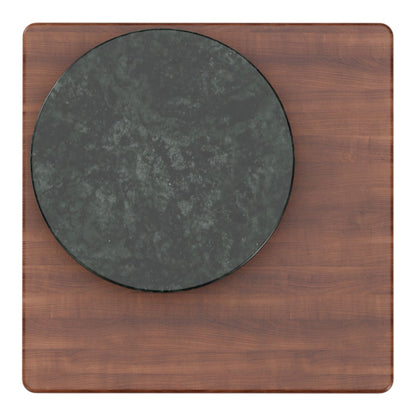 Arc Coffee Table