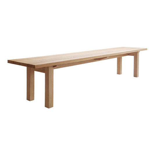 Arkipelago Bench
