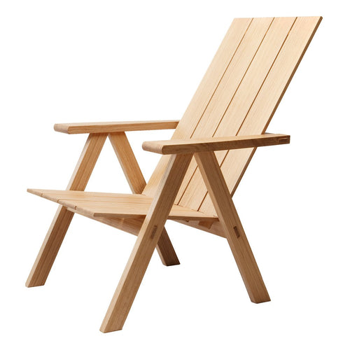 Arkipelago Terrace Lounge Chair