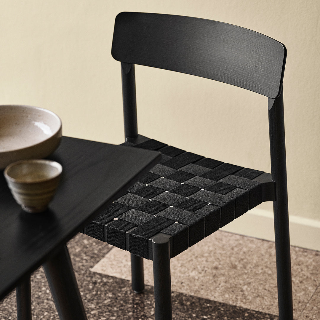 Betty TK1 Dining Chair