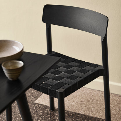 Betty TK1 Dining Chair