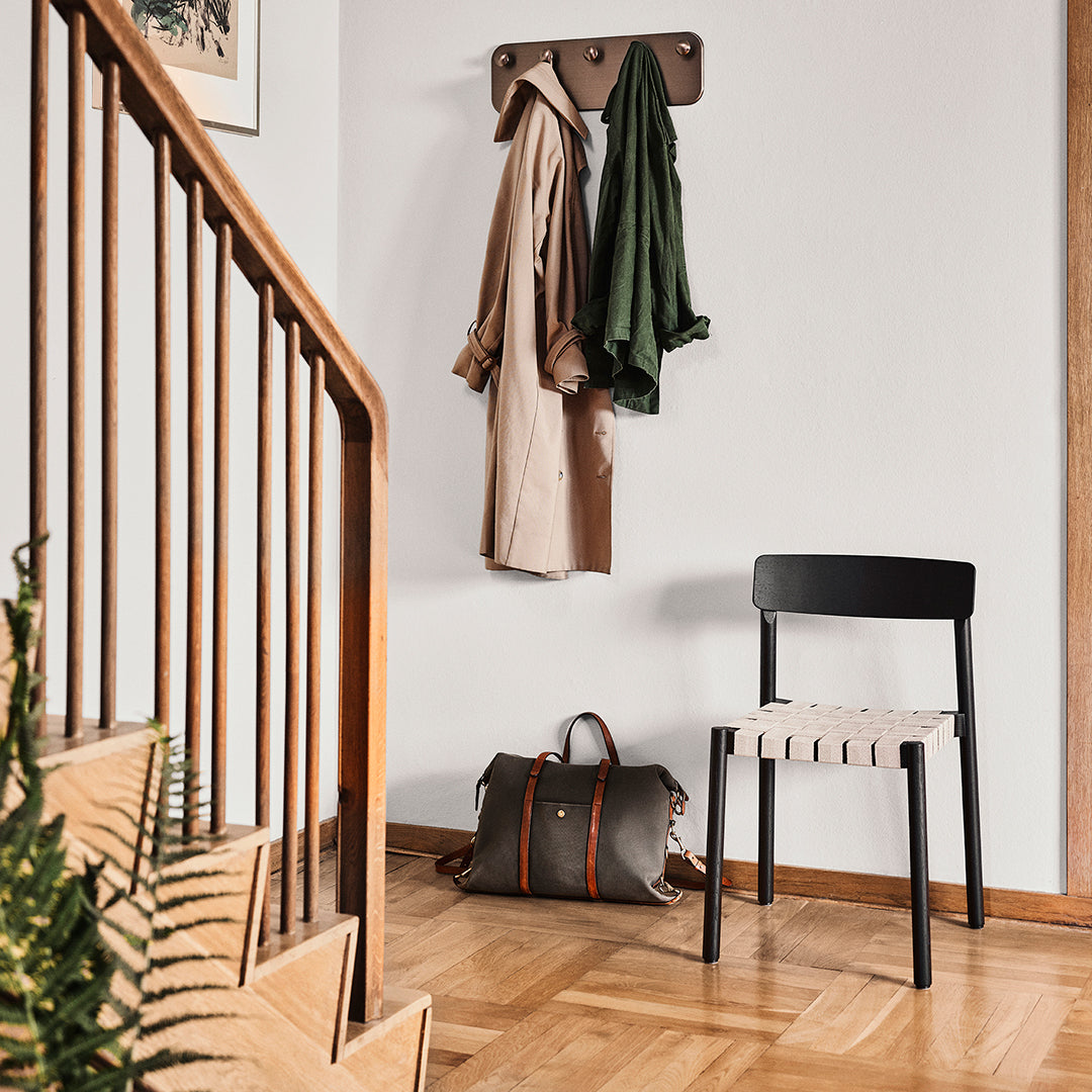 Betty TK1 Dining Chair