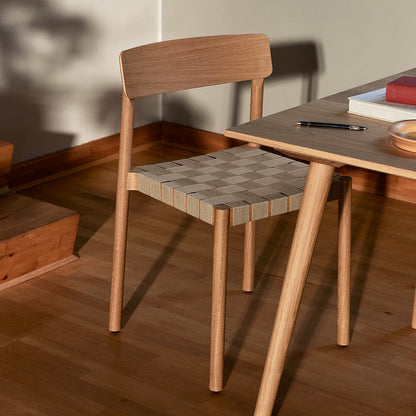 Betty TK1 Dining Chair