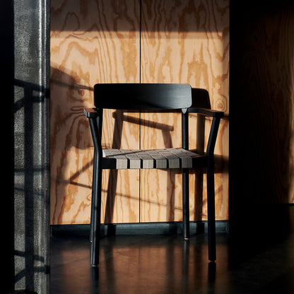 Betty TK9 Armchair