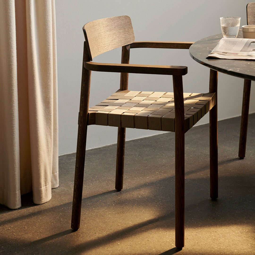 Betty TK9 Armchair