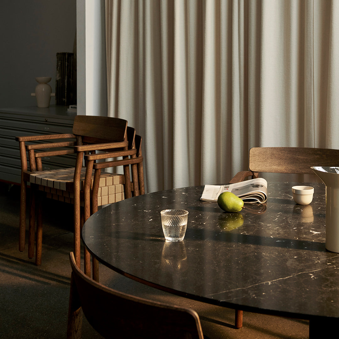 Betty TK9 Armchair