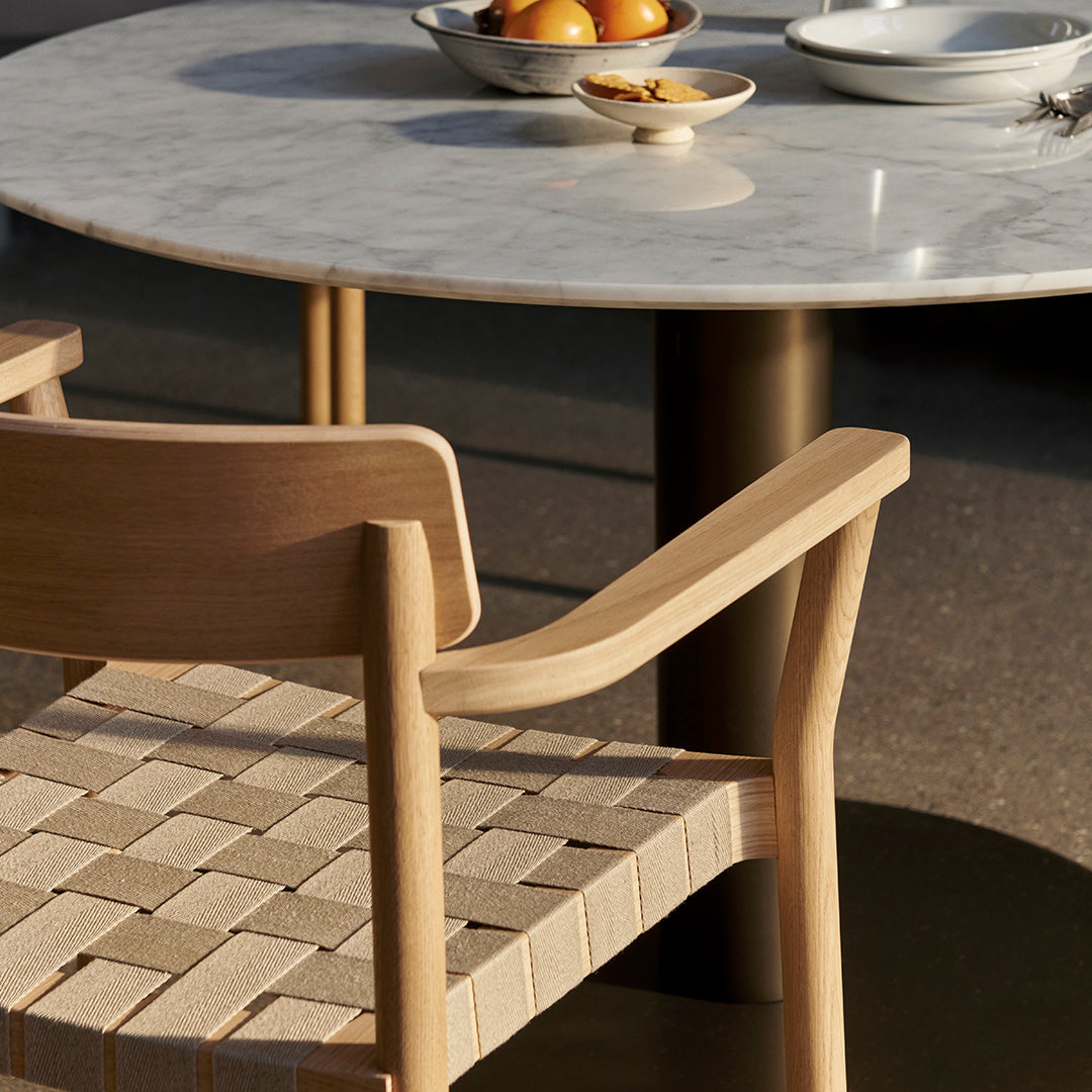 Betty TK9 Armchair