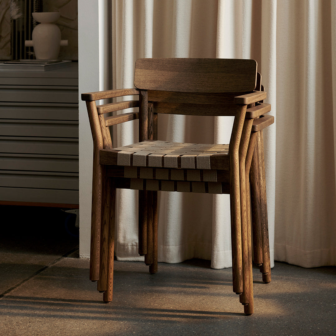 Betty TK9 Armchair