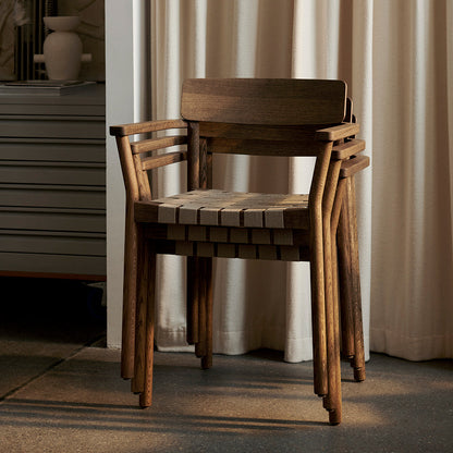 Betty TK9 Armchair