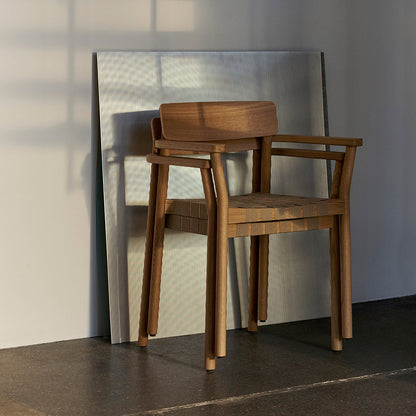 Betty TK9 Armchair
