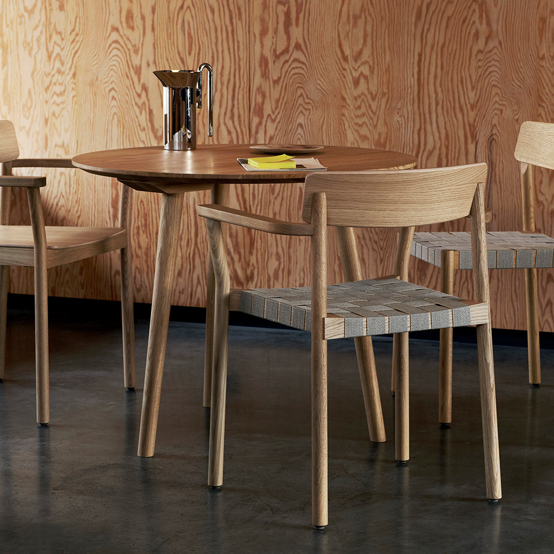 Betty TK10 Armchair