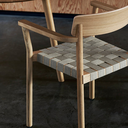 Betty TK9 Armchair