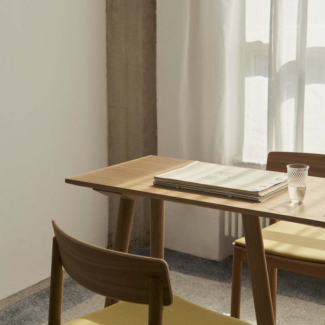 Betty TK17 Bar Chair - Upholstered Seat