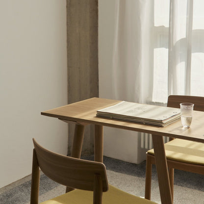 Betty TK17 Bar Chair - Upholstered Seat