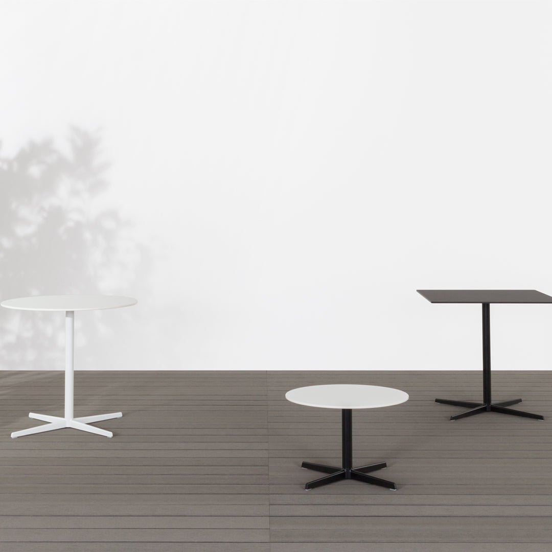 Auki Outdoor Dining Table - Square