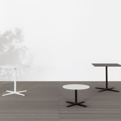 Auki Outdoor Dining Table - Square