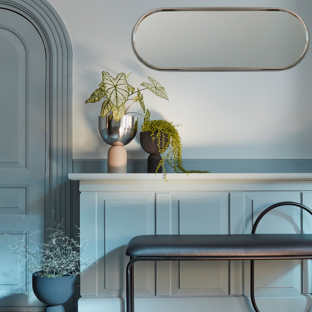 Angui Wall Mirror