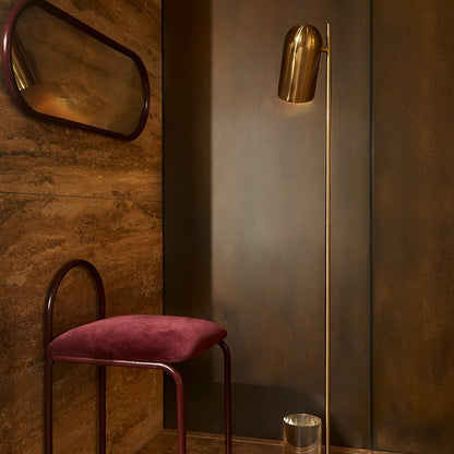 Angui Wall Mirror