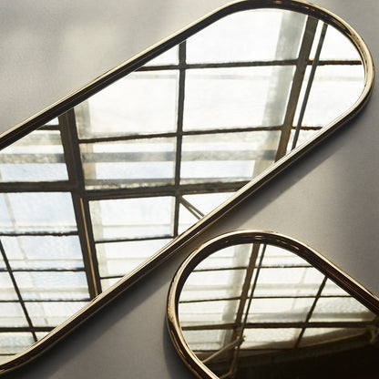 Angui Wall Mirror