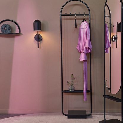 Angui Floor Mirror
