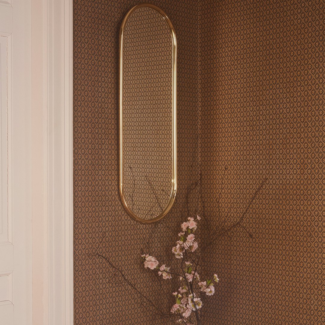 Angui Wall Mirror