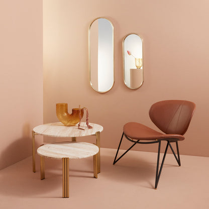 Angui Wall Mirror