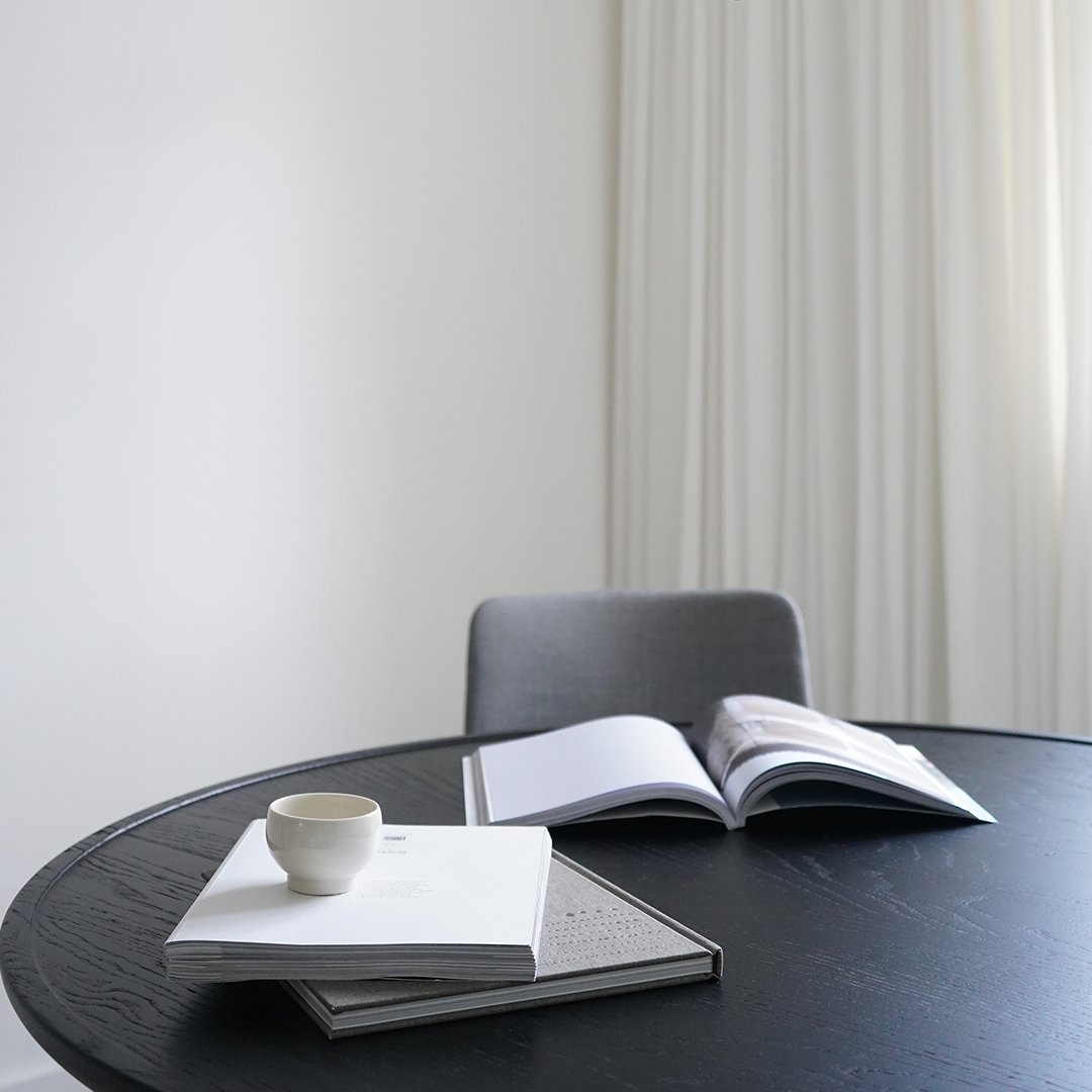 Accent Dining Table