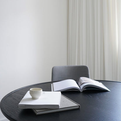 Accent Dining Table