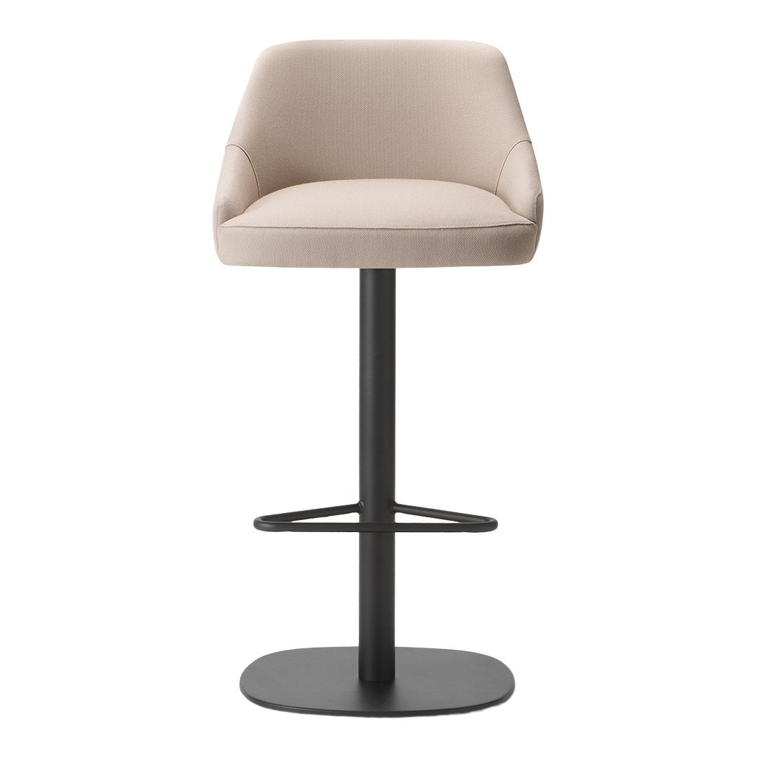 Adima 07 Bar Stool - Center Base