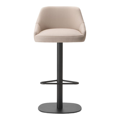 Adima 07 Bar Stool - Center Base