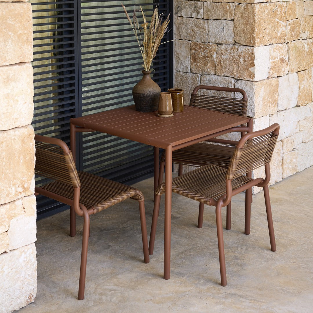 Al Dente Chair