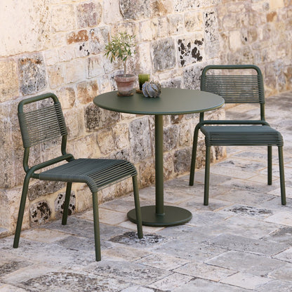 Al Dente Chair